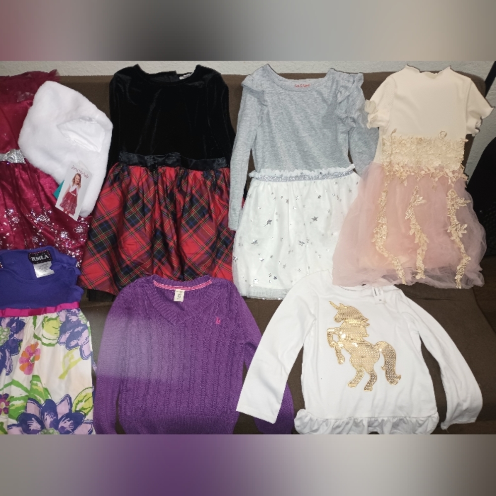 Girls bundle - Picture 4 of 8